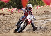 Honda CRF150R